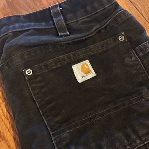 Carhartt Women’s Work Pant